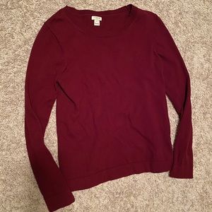 J. Crew Sweater